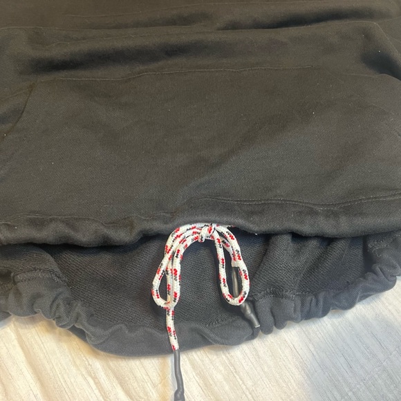 ATG by Wrangler Cropped Sweatshirt Small - Picture 8 of 11